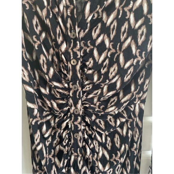 Free People Shayla Wide Leg Jumpsuit - Picture 5 of 7